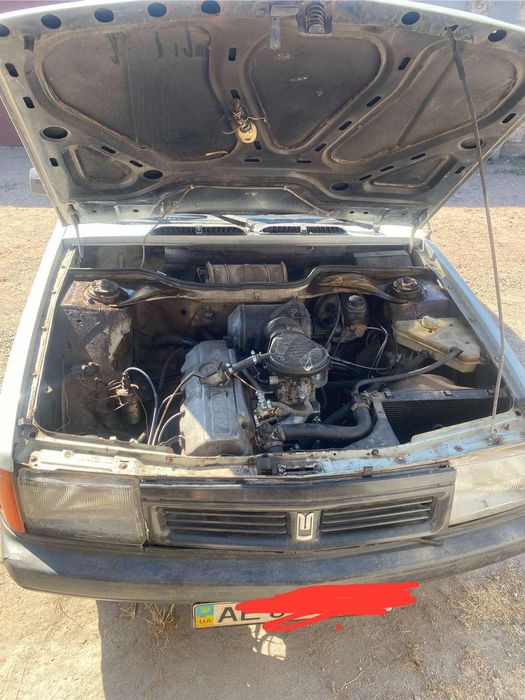 Москвич 2901 продам.