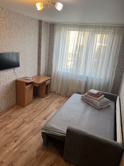 Посуточно сдам свою квартиру 7 Небо