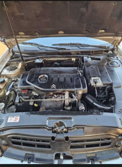 Citroen Xsara VTR 1.4 HDI
