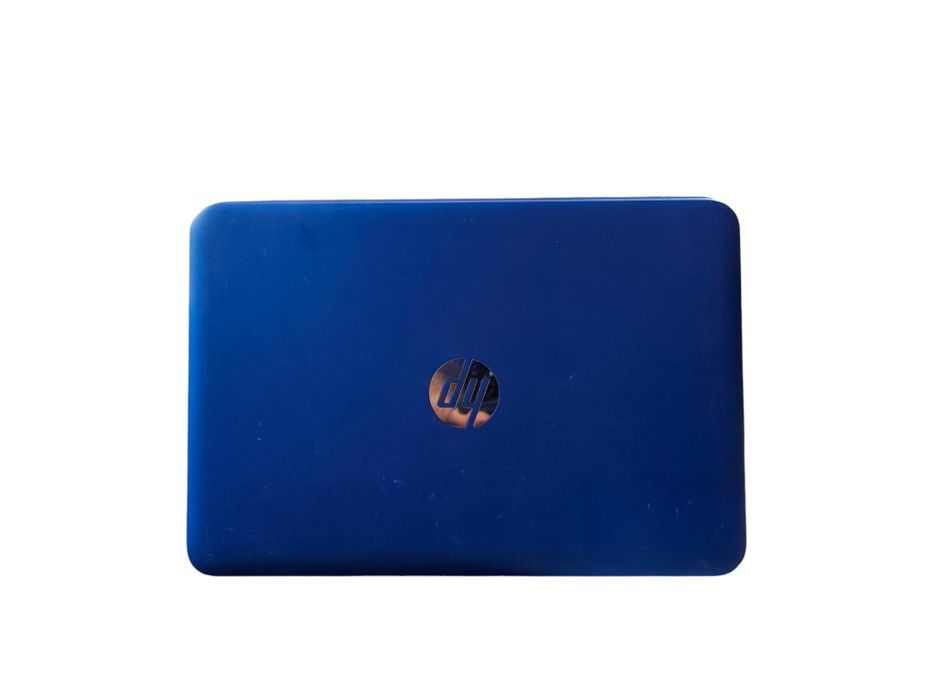 HP Stream Notebook PC 13 – niebieski