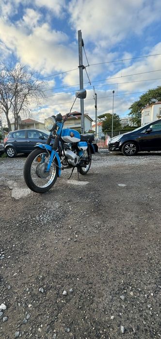 Lote Veículos Clássicos