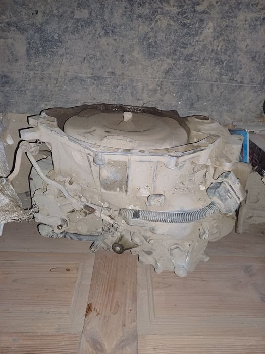 АКПП (55-50SNAF23) опель вектра 2,2 бензин