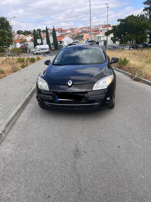 renualt megane 3