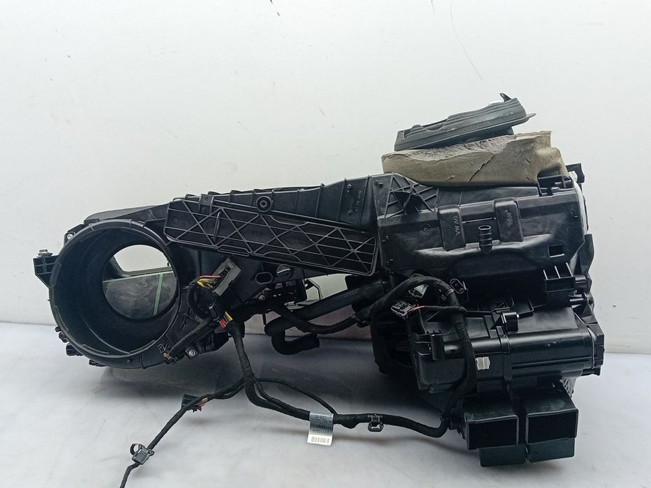 Chauffage / sofagem completa VOLKSWAGEN Eos (1F7, 1F8)
