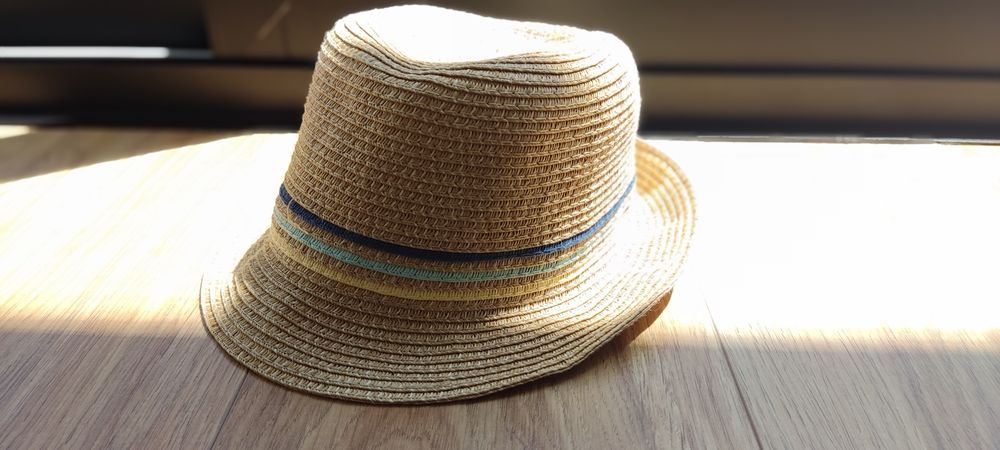 Chapéu criança Zara