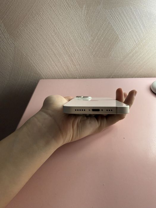 Айфон 14, iphone 14, apple, 128 гб, хороший стан