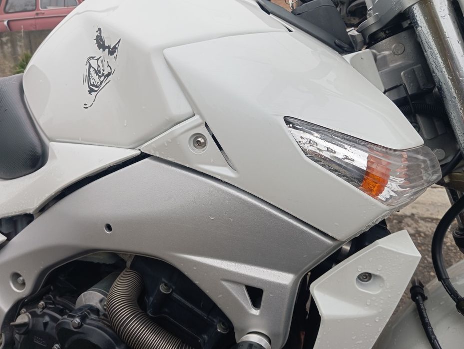 Продається Suzuki GSR 600