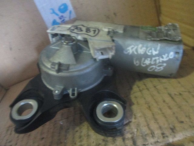Motor do teto de abrir CITROËN Berlingo Van (B9)