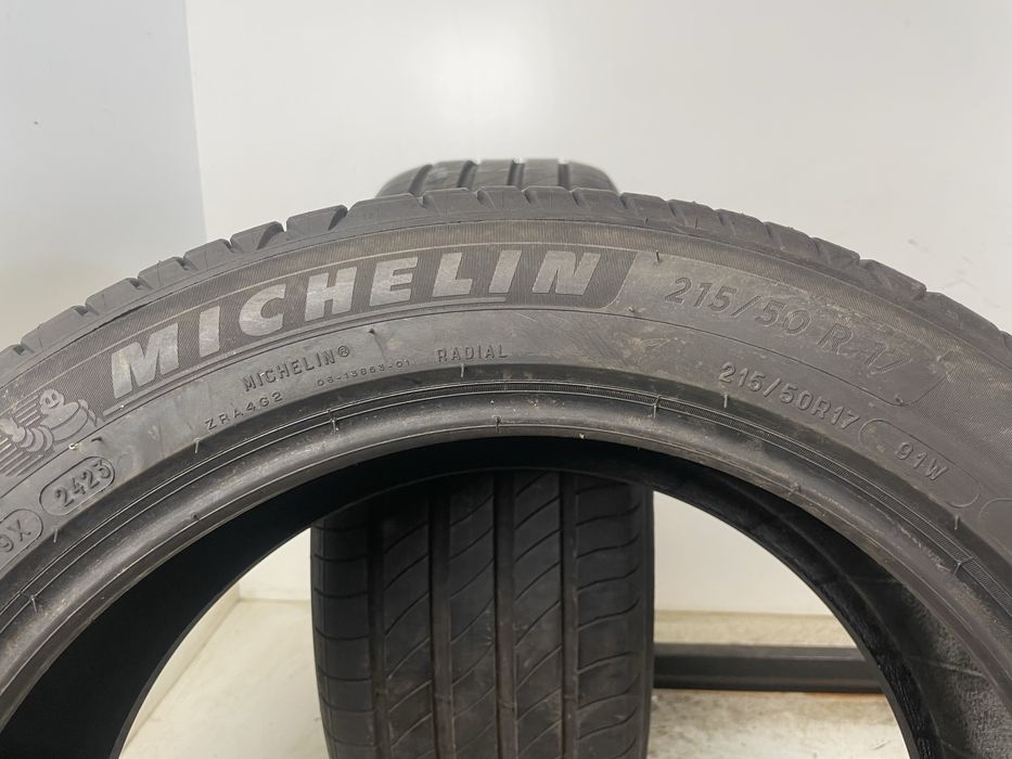 215/50R17 91W Michelin Primacy 4