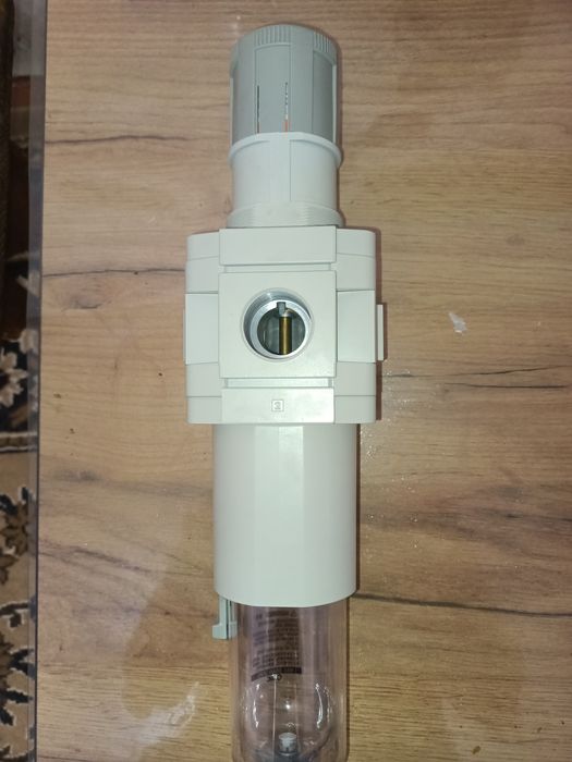 Продам фильтр-регулятор