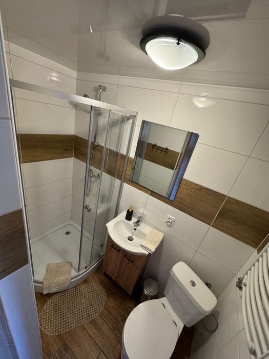 Pokoje Gościnne u Staska