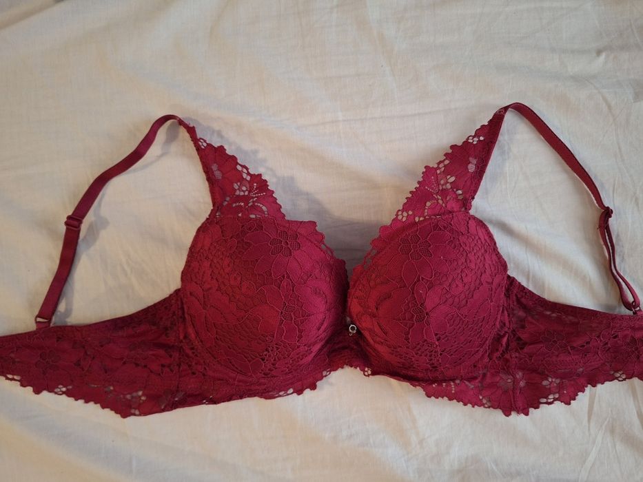 Esotiq biustonosz push-up Lollipop