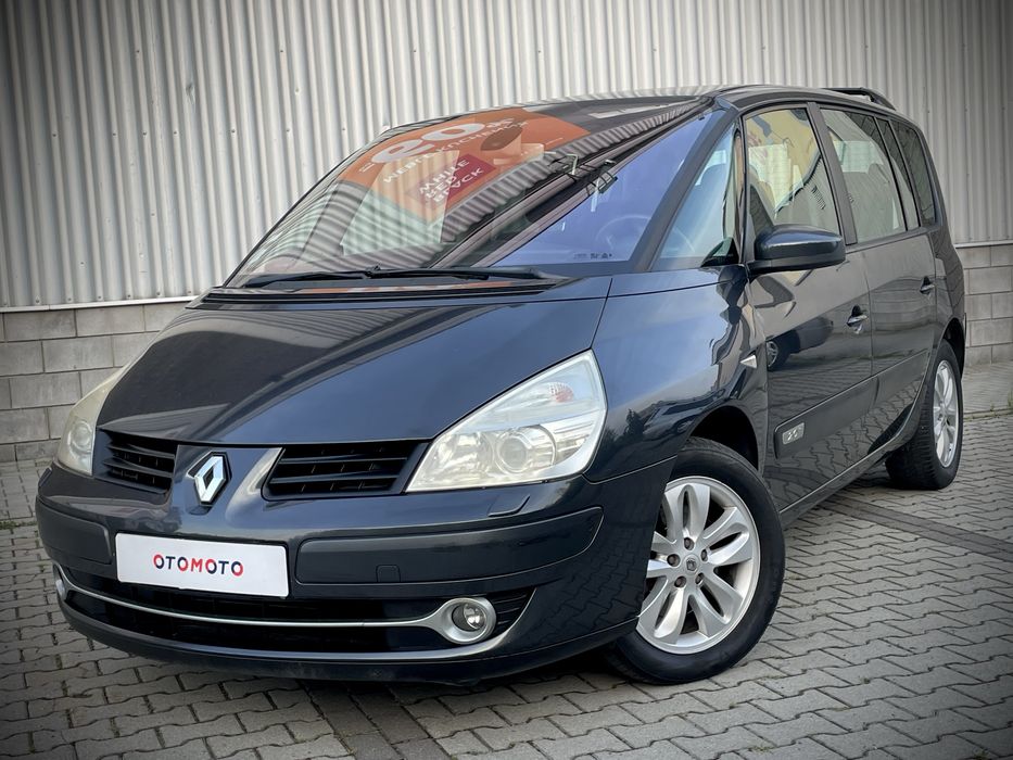 Renault Espace