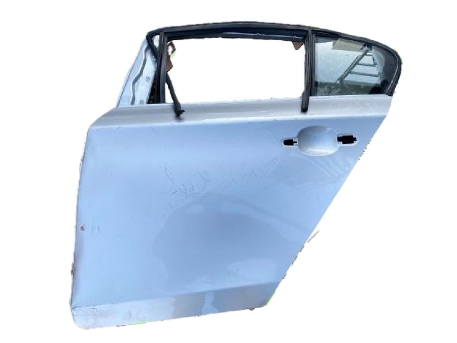 Porta trás esquerda BMW 1 (E81)