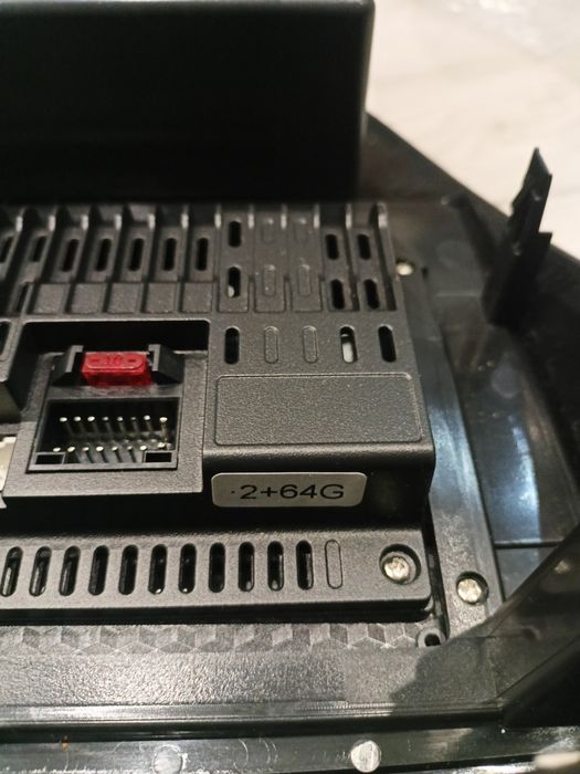 Carplay android  10.1"Toyota Aygo Peugeot 107 Citroen C1