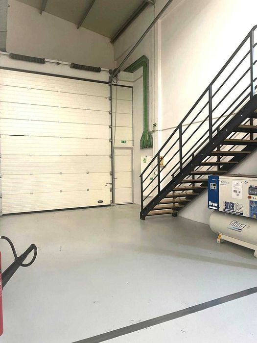 Venda de cota industria Alimentar 50%