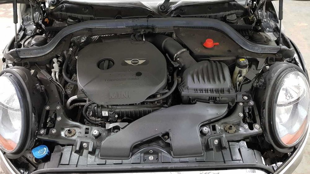 Mini F56 1.5T  B38A15A Silnik Kompetny F40 118i F45 b38c