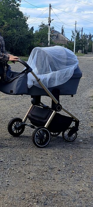 Продам візок 2 в одному стан нормальний