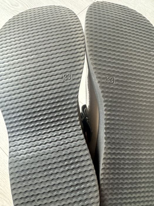 Туфлі Gong golf 33розмір