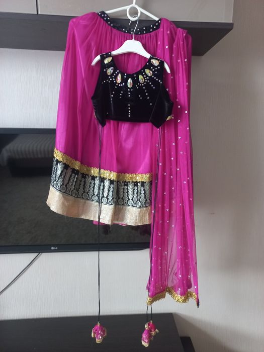 Східний костюм  6-10лет