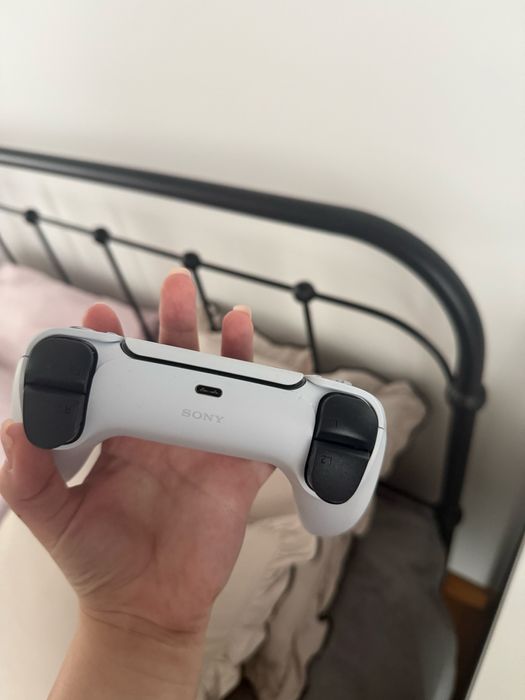Pad konlorer ps5 playstation5 do gier
