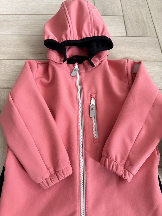 Комбінезон reima Softshell Nurmes 92 см. Рейма