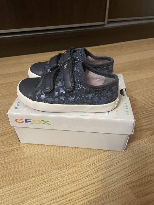 Кросівки Geox kilwi, lupidoo, gisli