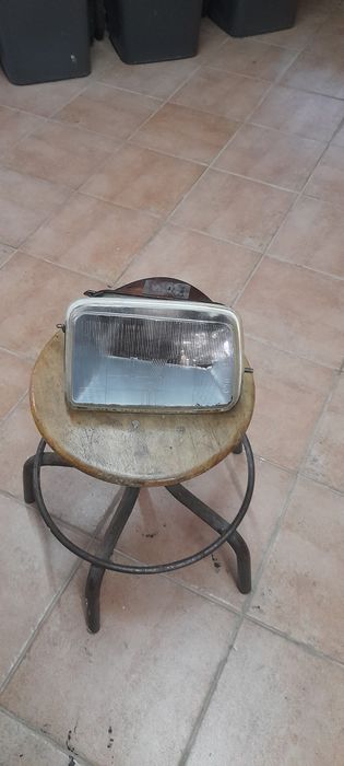 Oticas renault 5