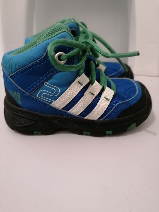 Buty Adidas rozm 19