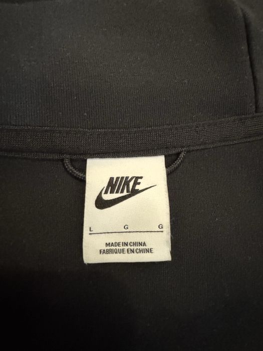 Tech fleece komplet nike
