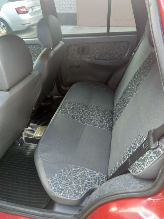 ЗАЗ 1103 Славута 2003 VIN Y6D11030740038185 фото оголошення 5 з 8