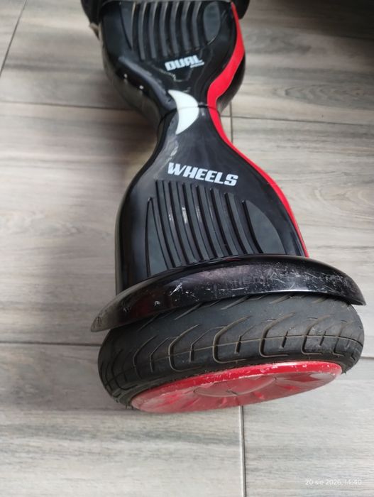 sprzedam hoverboard