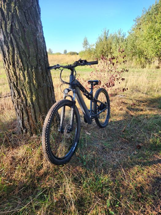 Електровелосипед RANDRIDE YG90
