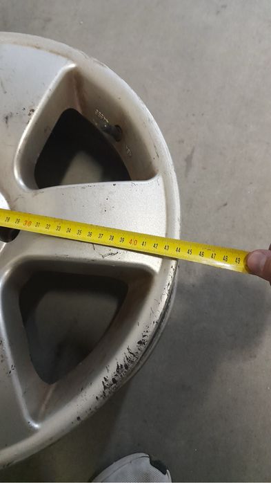 Jantes de carro Audi