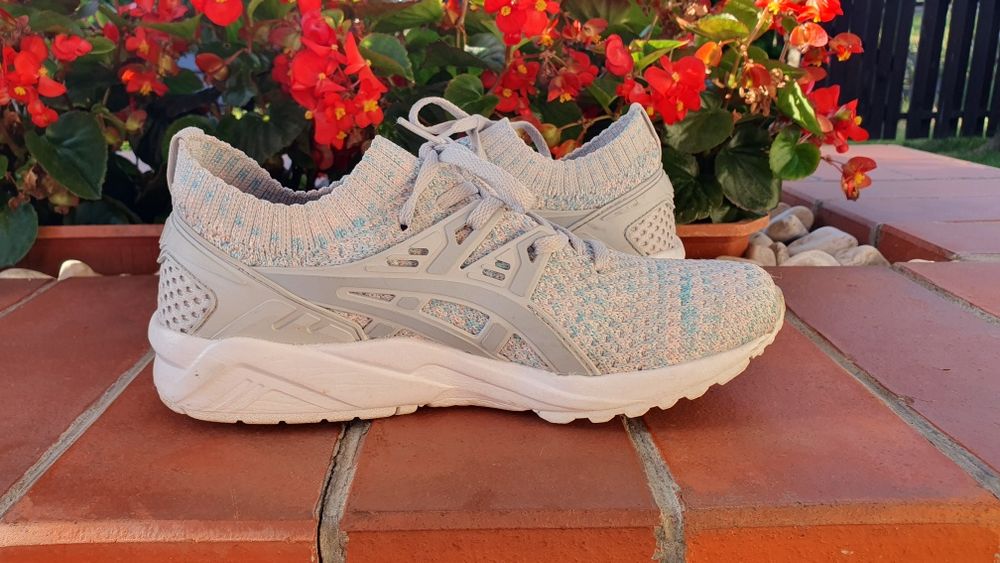 Buty asics gell damskie r 36 stan bardzo dobry +