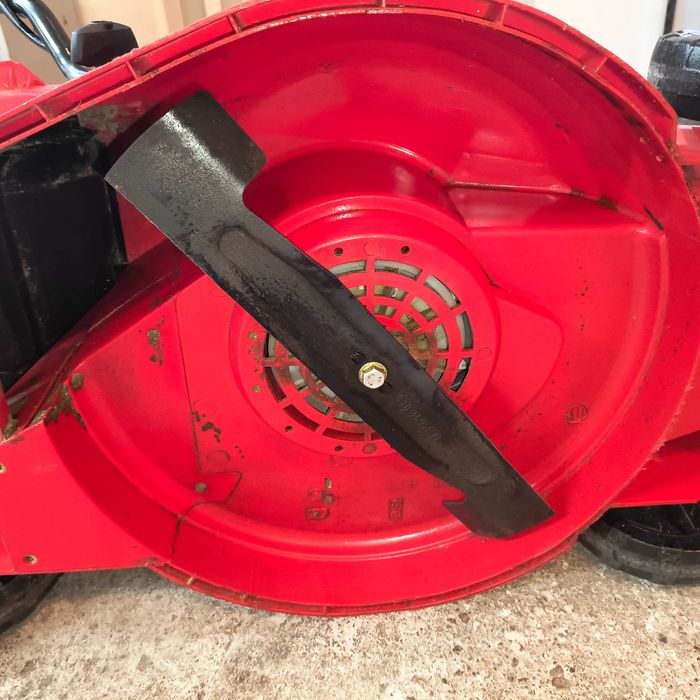 Kosiarka Einhell GC - EM 1500W.