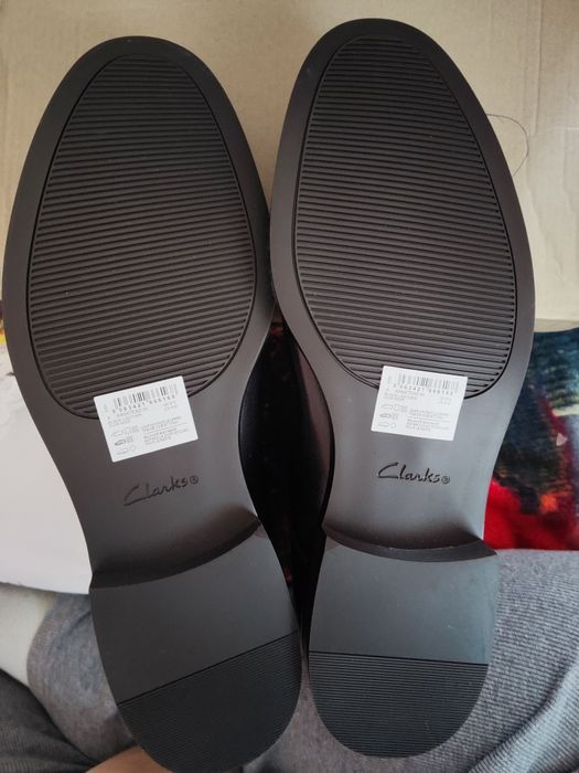 Продам взуття clarks чоловіче