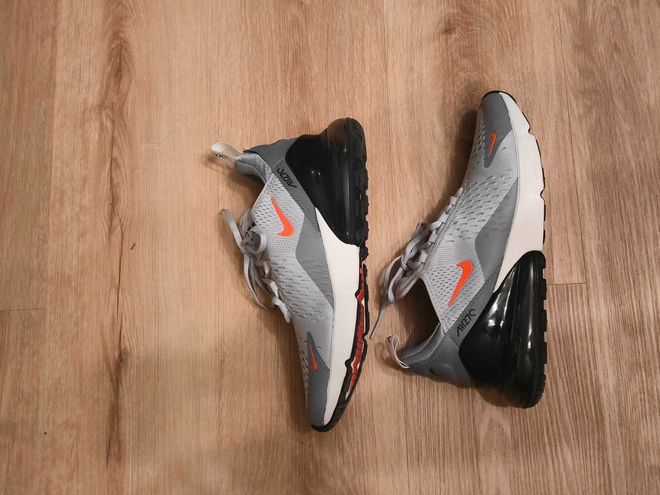 Nike AIRMAX 270 używane