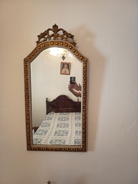 Mobília de quarto nova