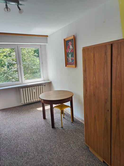 Do wynajęcia 3 pokojowe mieszkanie, Lublin, LSM os. M. Konopnickiej