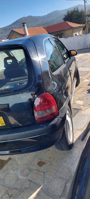 Carro de andar  diariamente  , e económico — photo 5