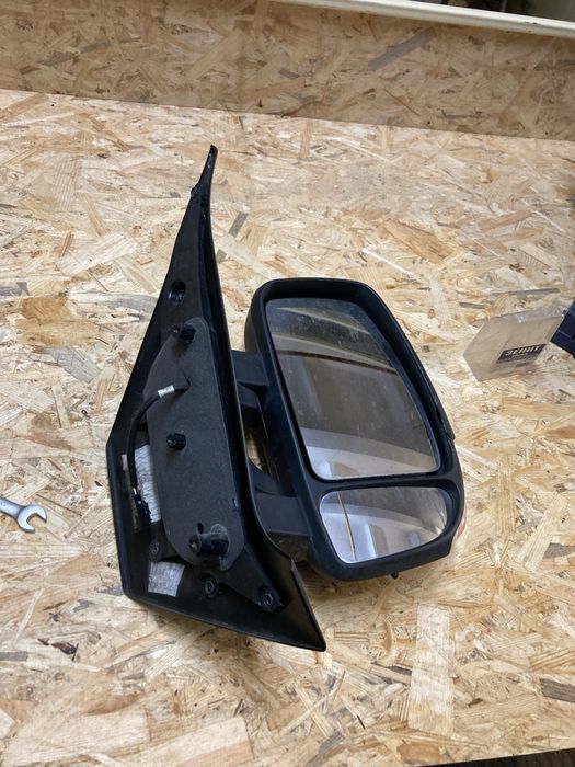 Зеркало Рено Мастер 3
