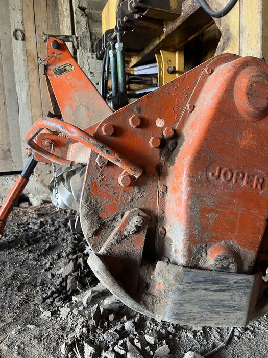 Fresa JOPER para venda