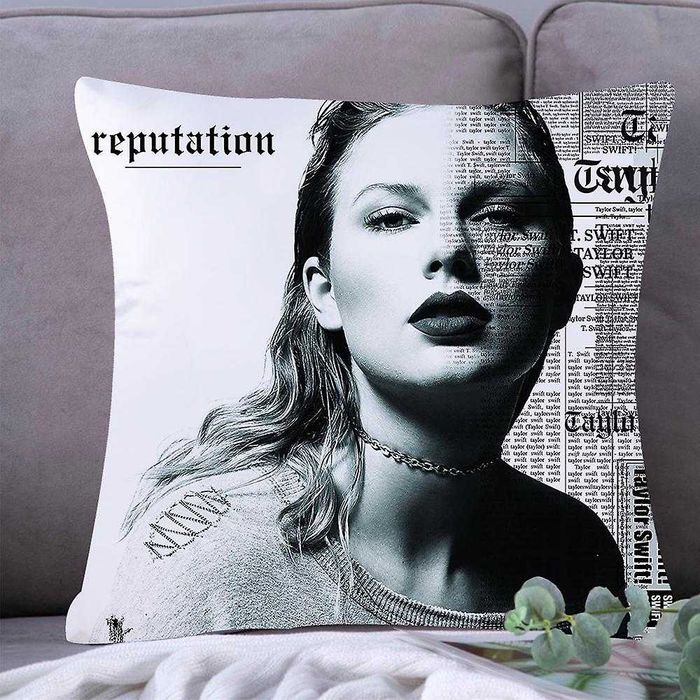 BTS  Harry Styles  Taylor Swift  Britney Spears  poduszka