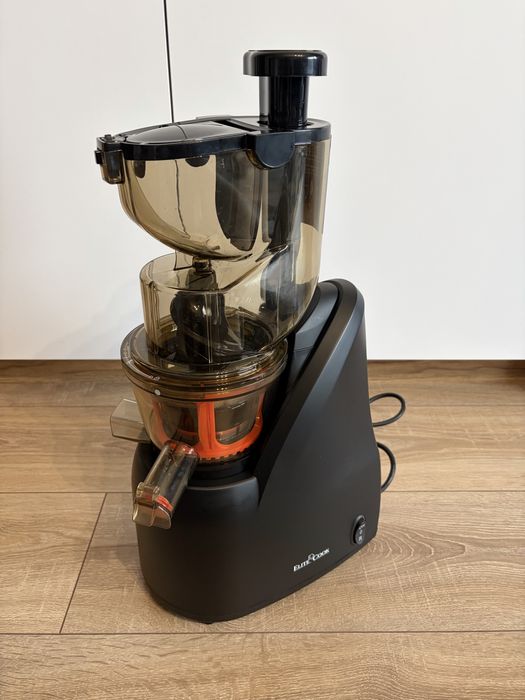 Wyciskarka wolnoobrotowa Elite Cook EC-1834