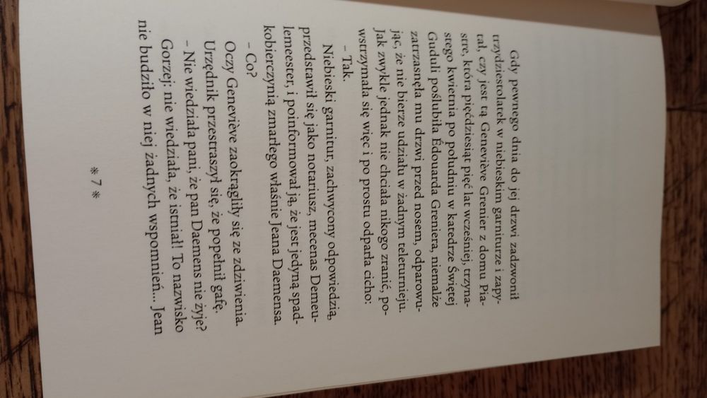 Małżeństwo we troje. Eric-Emmanuel Schmitt