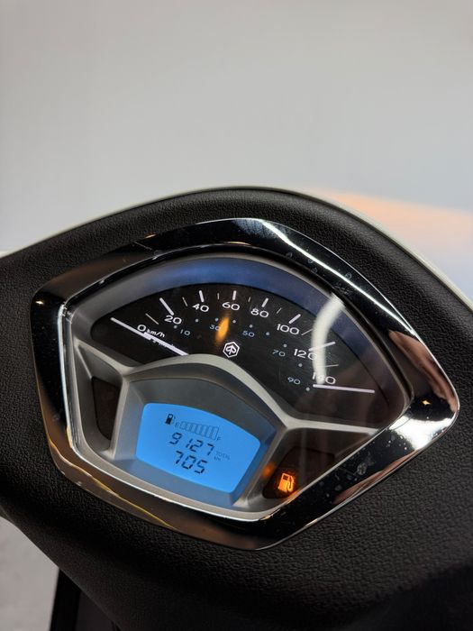 Piaggio liberty ABS