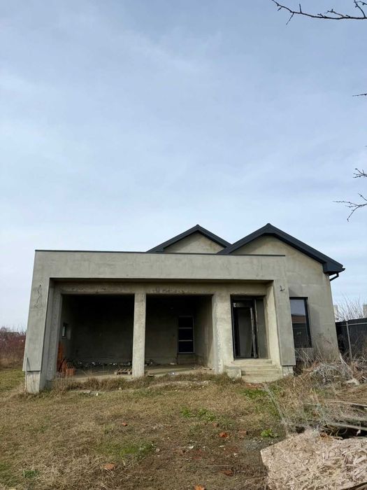 Будинок Американка