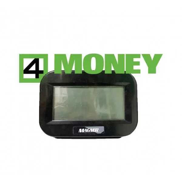 Экран Выносной ДИСПЛЕЙ MAGNER 150 175 FF Табло Hitachi Счетчик Сервис