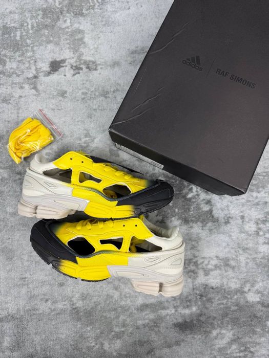 Raf Simons Replicant рафы репликанты адидас раф симонс